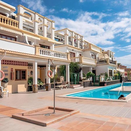 Paulmarie Family Apartment Ocean&Mountain View Costa Adeje  ภายนอก รูปภาพ
