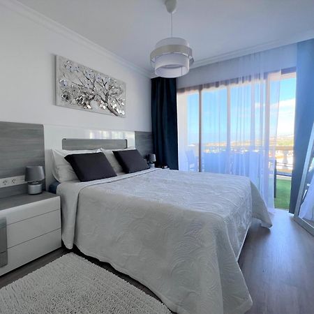 Paulmarie Family Apartment Ocean&Mountain View Costa Adeje  ภายนอก รูปภาพ
