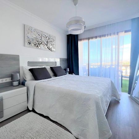 Paulmarie Family Apartment Ocean&Mountain View Costa Adeje  ภายนอก รูปภาพ
