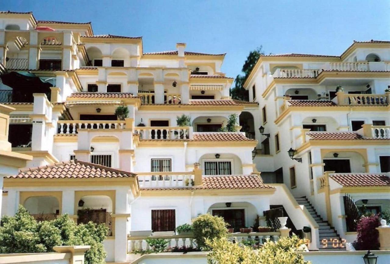 Paulmarie Family Apartment Ocean&Mountain View Costa Adeje  ภายนอก รูปภาพ
