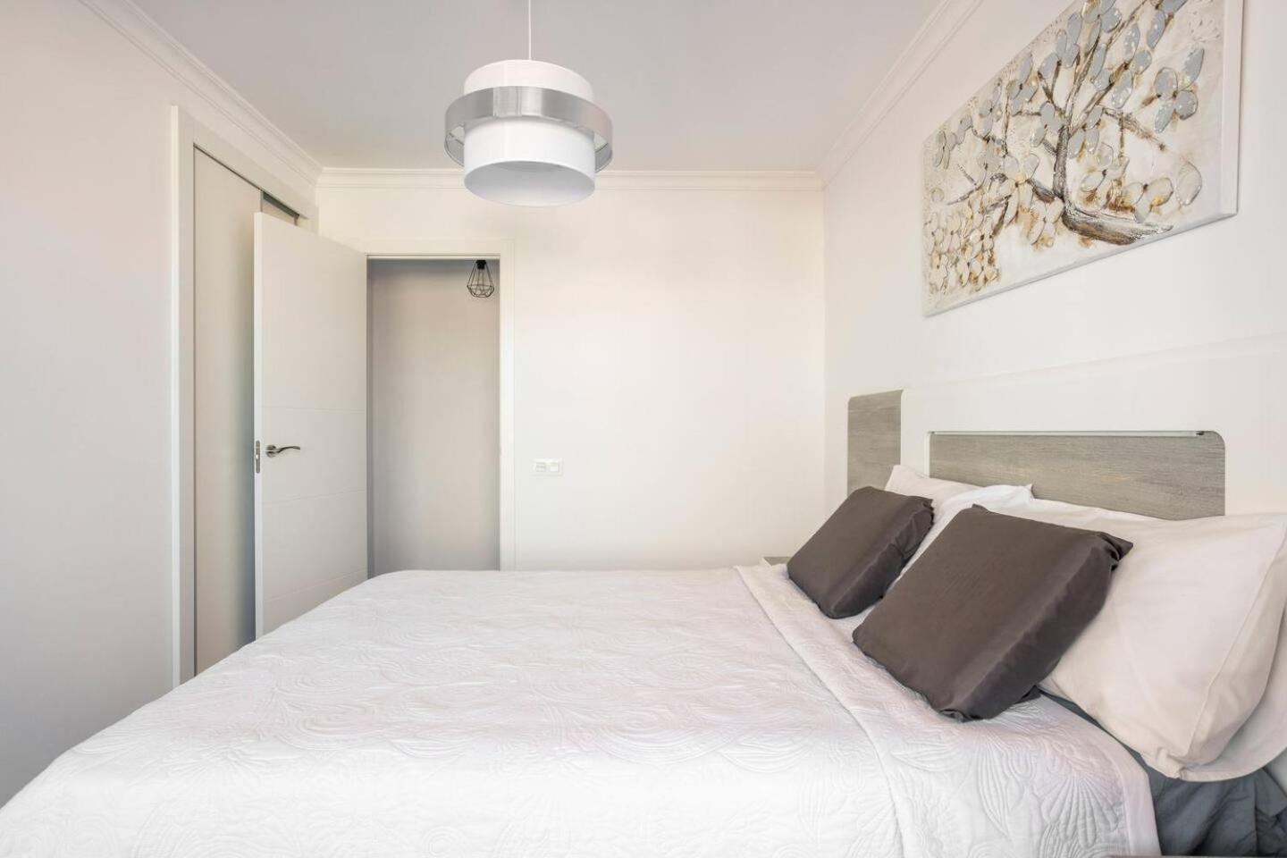 Paulmarie Family Apartment Ocean&Mountain View Costa Adeje  ภายนอก รูปภาพ