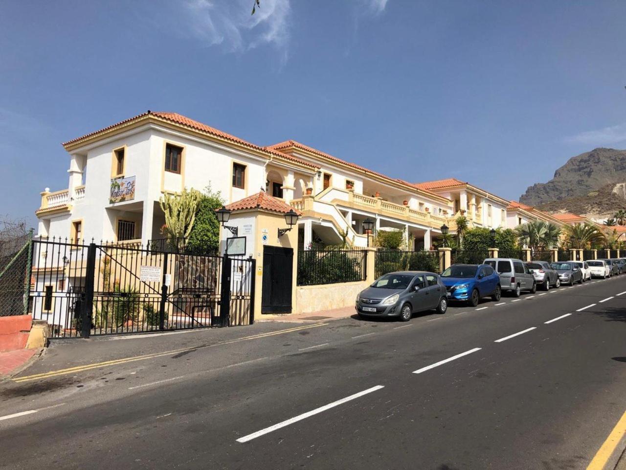 Paulmarie Family Apartment Ocean&Mountain View Costa Adeje  ภายนอก รูปภาพ