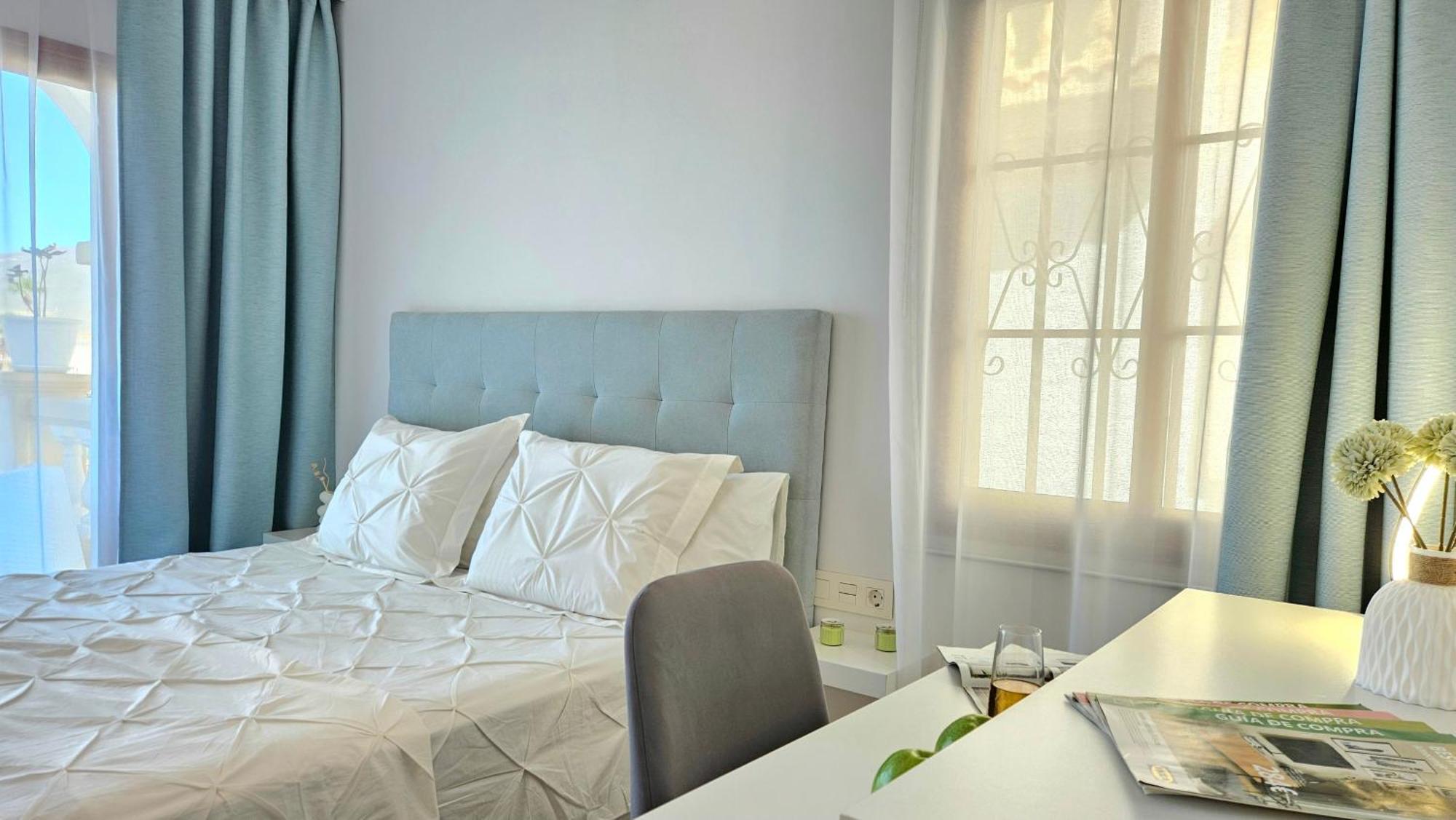 Paulmarie Family Apartment Ocean&Mountain View Costa Adeje  ภายนอก รูปภาพ