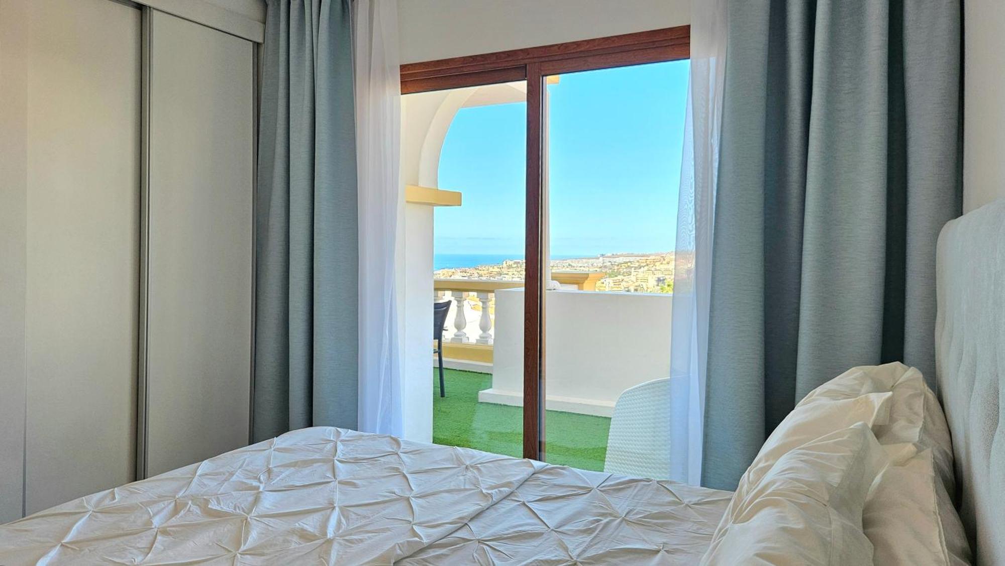 Paulmarie Family Apartment Ocean&Mountain View Costa Adeje  ภายนอก รูปภาพ