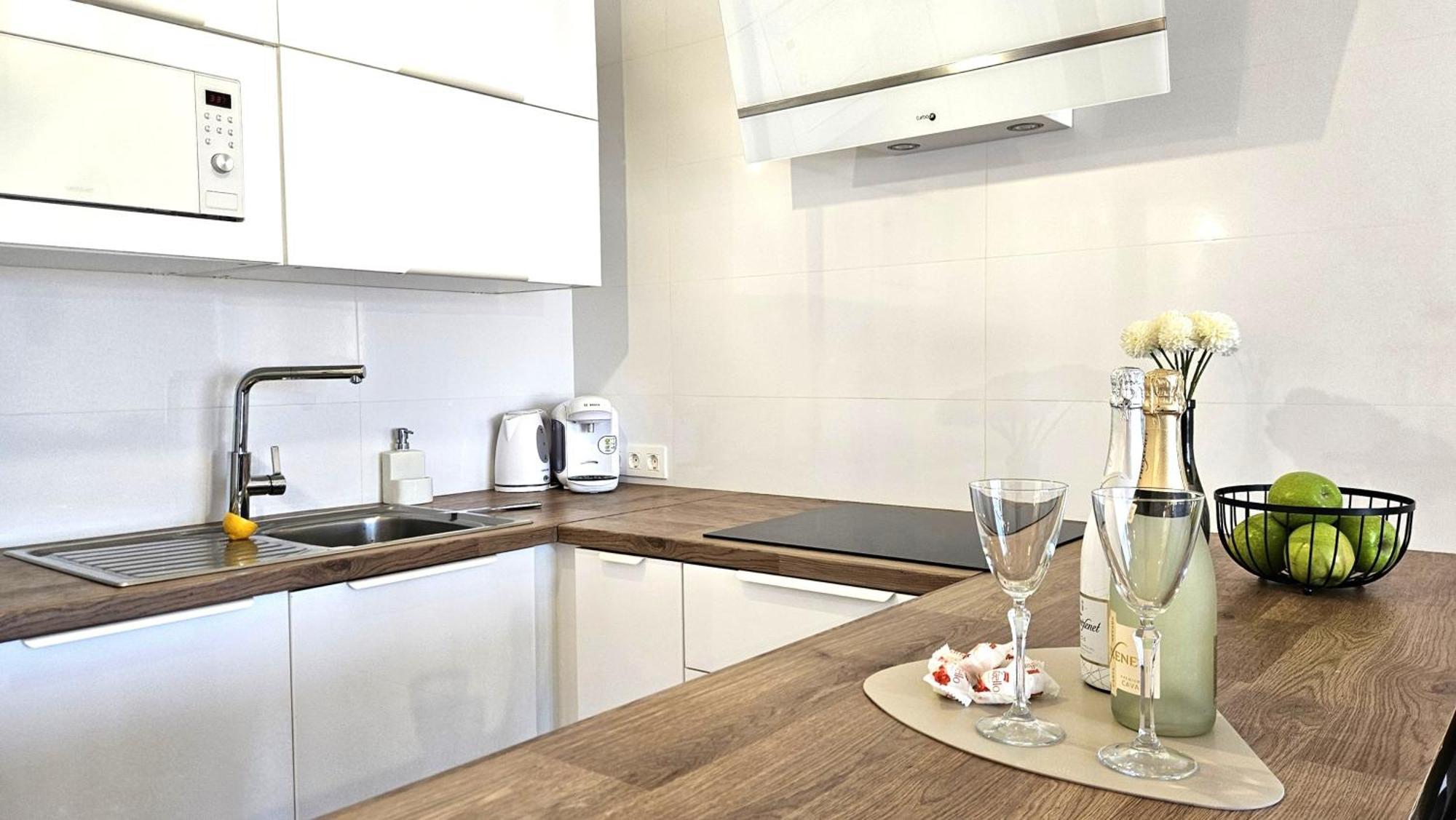 Paulmarie Family Apartment Ocean&Mountain View Costa Adeje  ภายนอก รูปภาพ