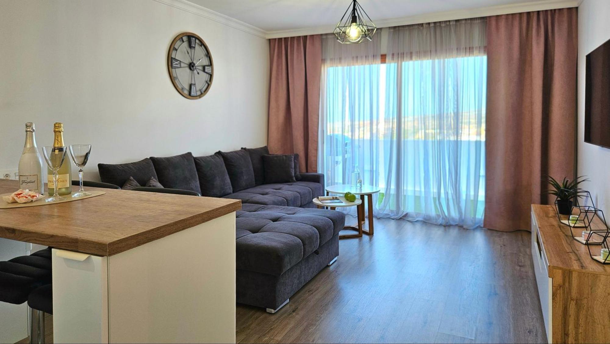 Paulmarie Family Apartment Ocean&Mountain View Costa Adeje  ภายนอก รูปภาพ