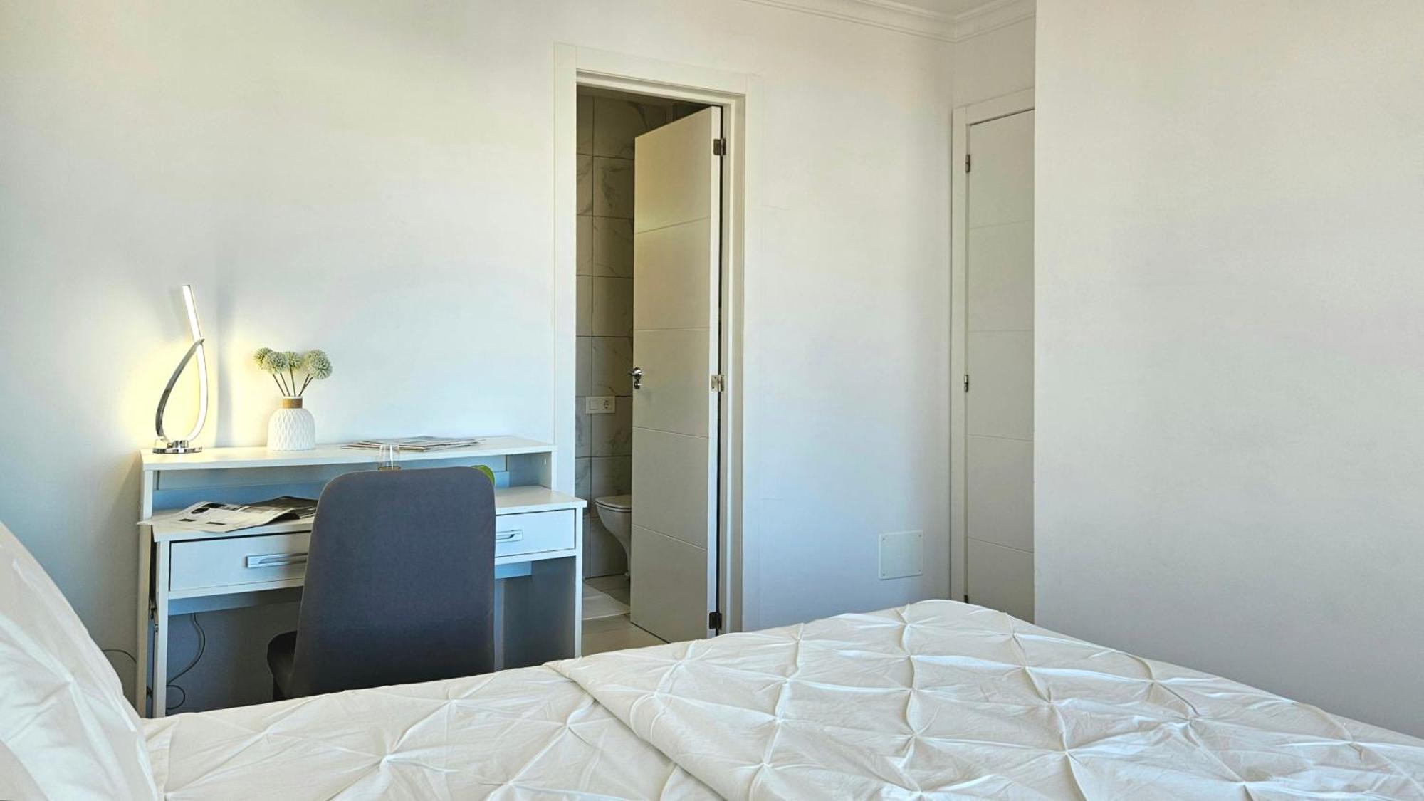 Paulmarie Family Apartment Ocean&Mountain View Costa Adeje  ภายนอก รูปภาพ