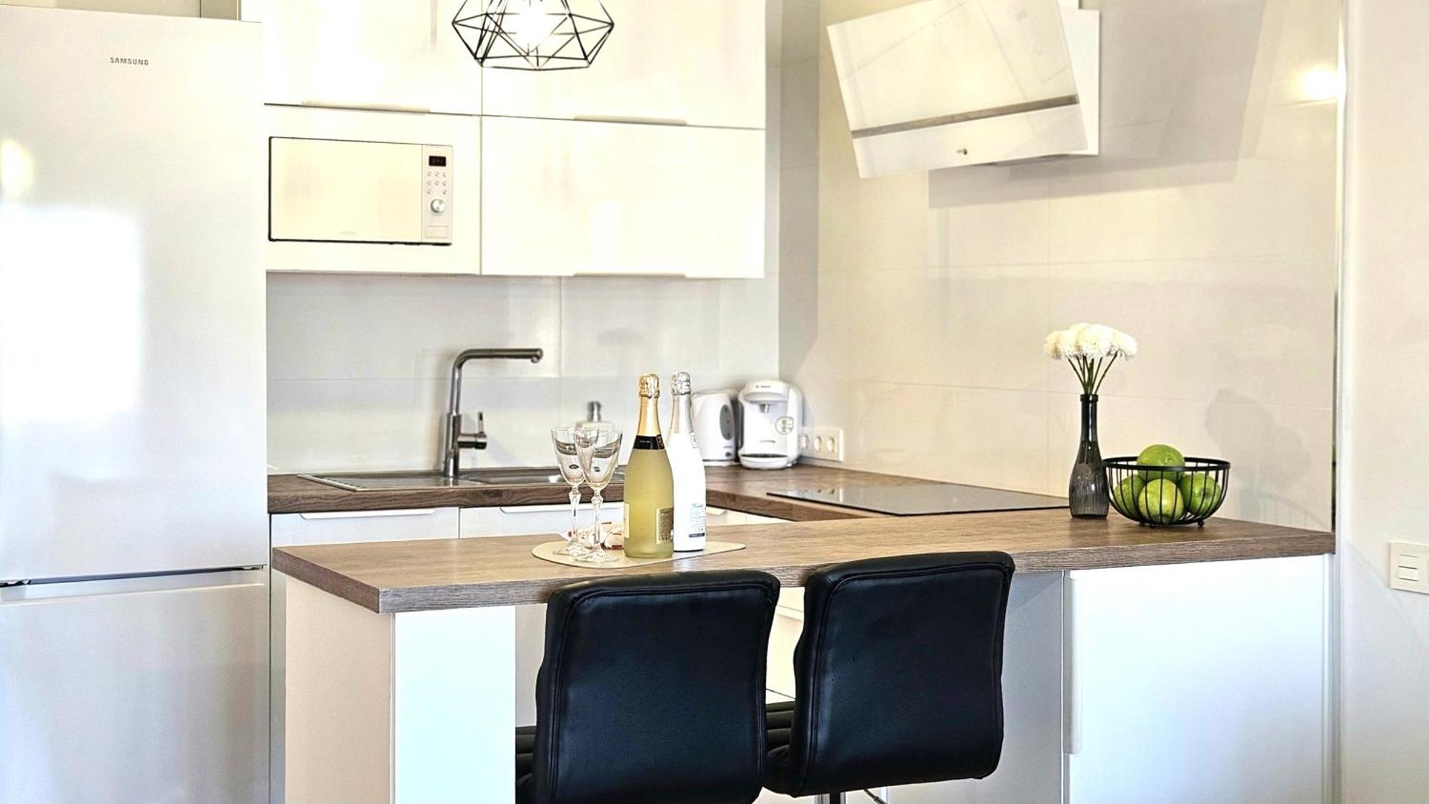 Paulmarie Family Apartment Ocean&Mountain View Costa Adeje  ภายนอก รูปภาพ
