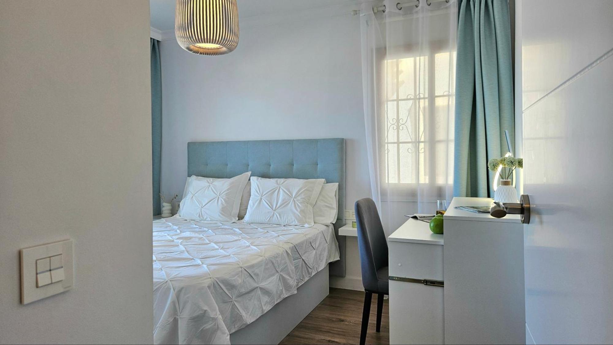 Paulmarie Family Apartment Ocean&Mountain View Costa Adeje  ภายนอก รูปภาพ