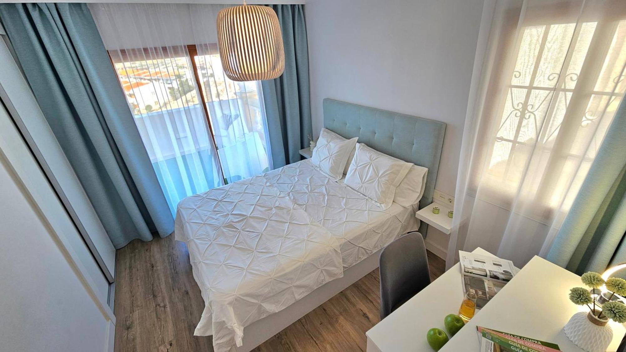 Paulmarie Family Apartment Ocean&Mountain View Costa Adeje  ภายนอก รูปภาพ